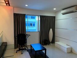 St. Michael's Condominium (D12), Apartment #525152041